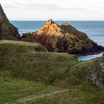 St Abbs Head
